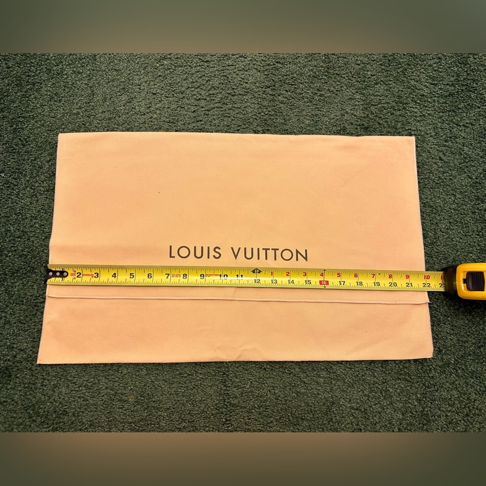 LV Dustbag
